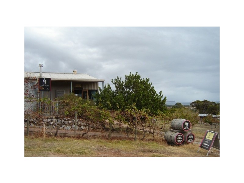 lot 1 Martin Rd, Yankalilla SA 5203