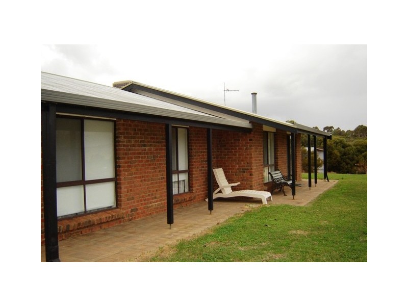 lot 1 Martin Rd, Yankalilla SA 5203