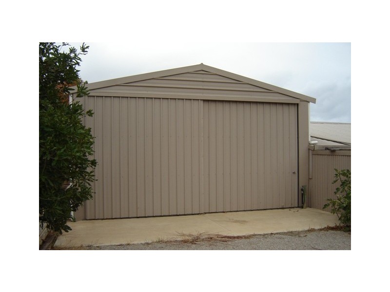 lot 1 Martin Rd, Yankalilla SA 5203