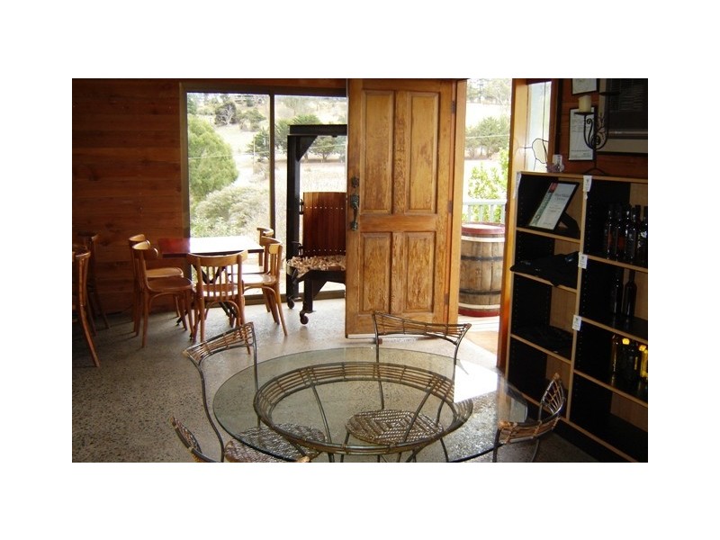 lot 1 Martin Rd, Yankalilla SA 5203