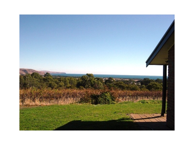 lot 1 Martin Rd, Yankalilla SA 5203