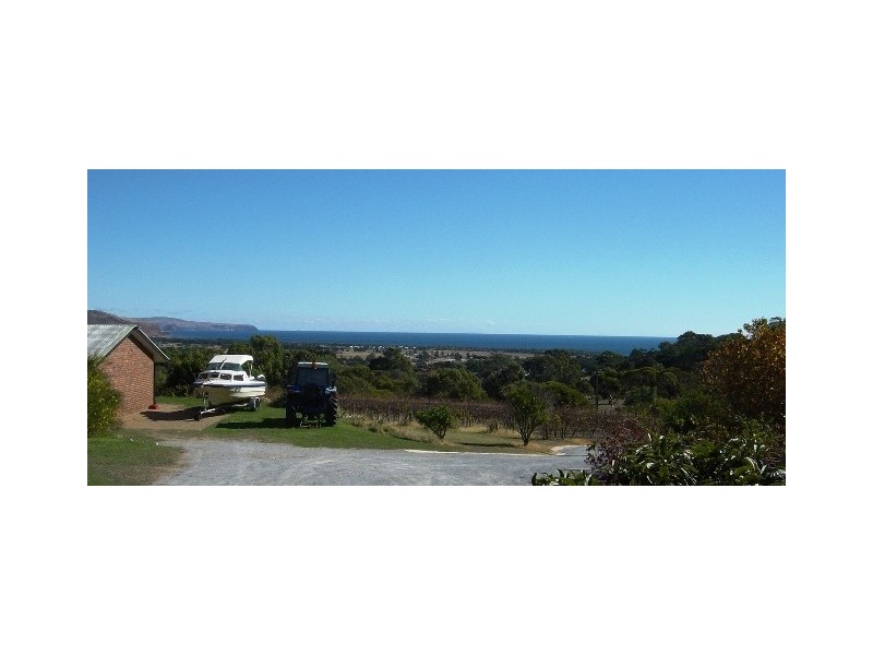 lot 1 Martin Rd, Yankalilla SA 5203
