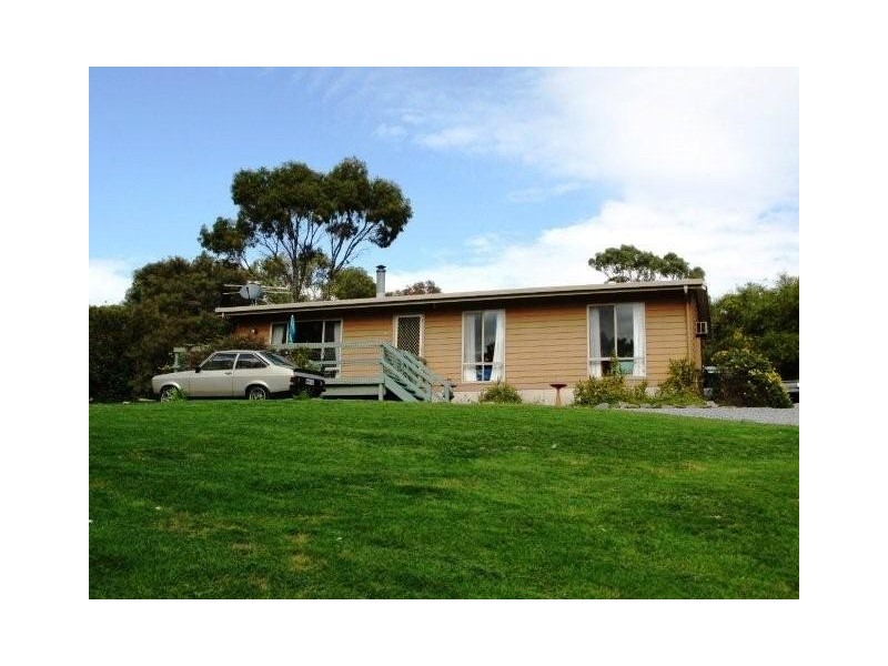 Lot 48 Scenic View Drive, Second Valley SA 5204
