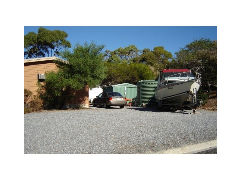 Lot 48 Scenic View Drive, Second Valley SA 5204