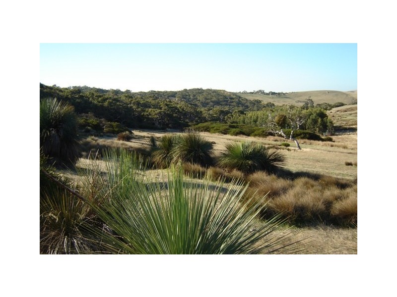 Lot 2 No Where Else Rd, Delamere SA 5204