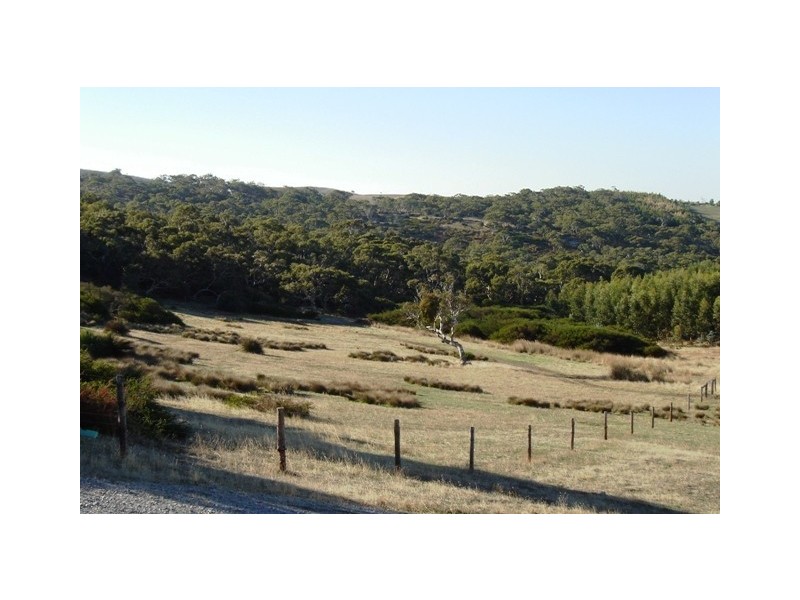 Lot 2 No Where Else Rd, Delamere SA 5204