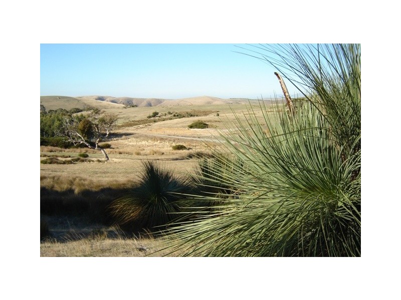 Lot 2 No Where Else Rd, Delamere SA 5204