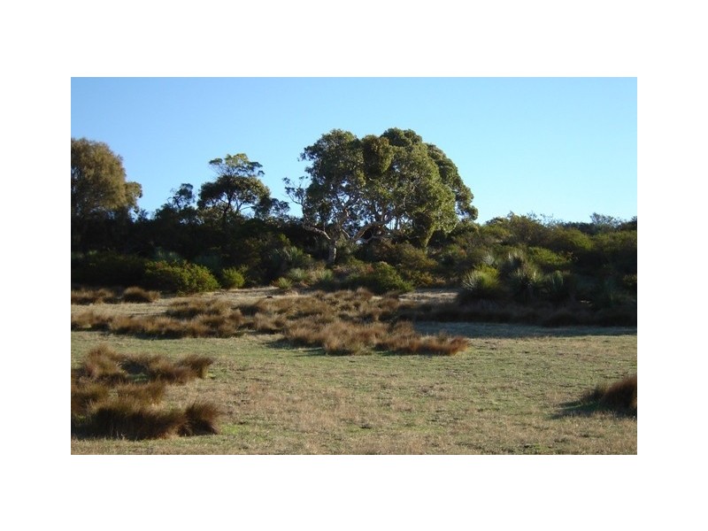 Lot 2 No Where Else Rd, Delamere SA 5204