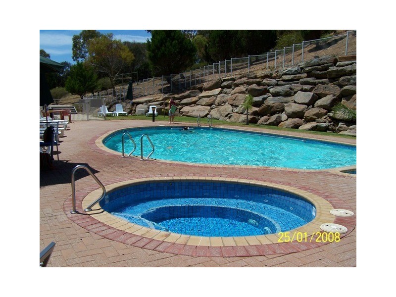 5/62 Seaview Ave Wirrina Cove, Second Valley SA 5204