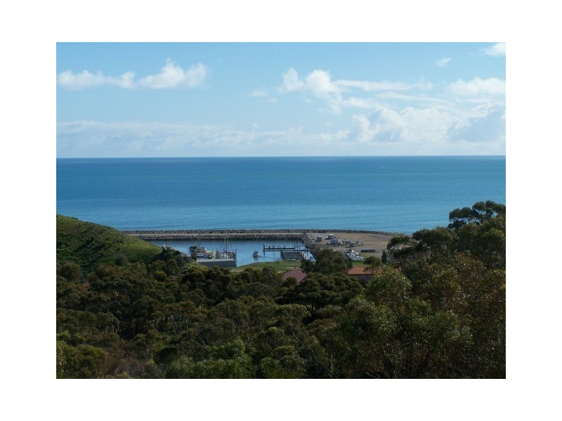 5/62 Seaview Ave Wirrina Cove, Second Valley SA 5204