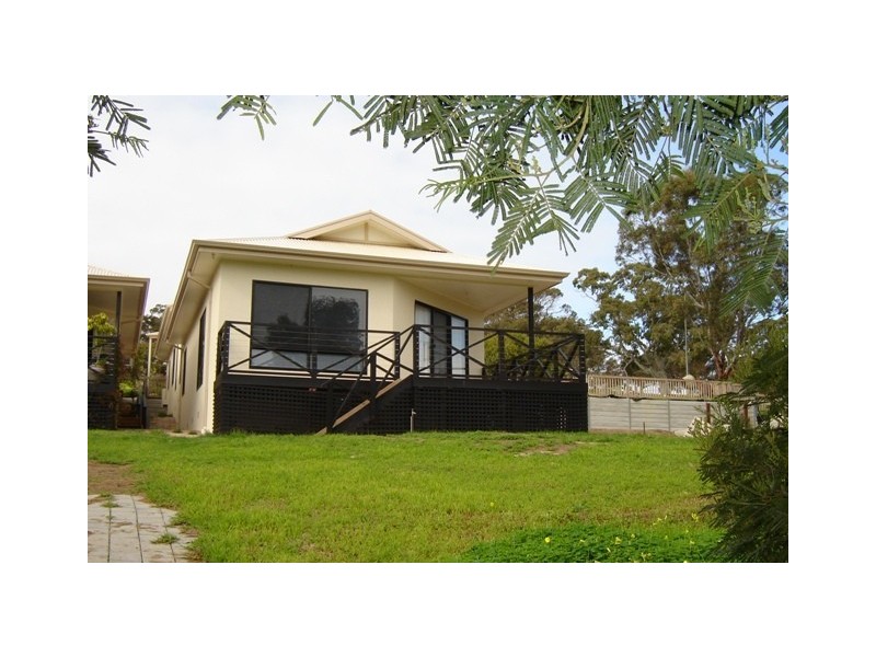 Lot 33 Roper Lane, Second Valley SA 5204