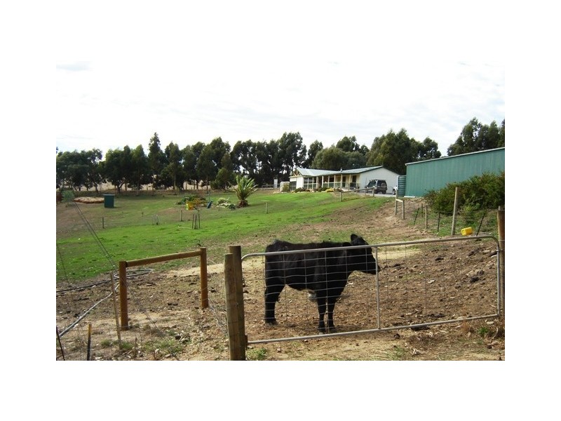Lot 6 Cole Road, Delamere SA 5204