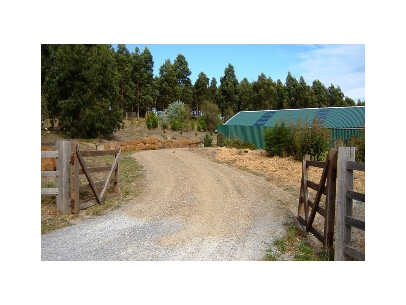 Lot 6 Cole Road, Delamere SA 5204