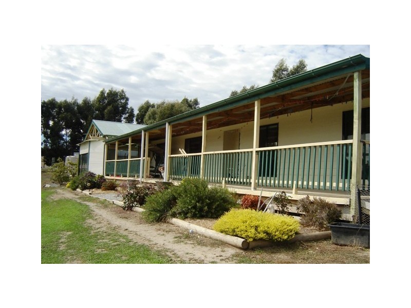 Lot 6 Cole Road, Delamere SA 5204