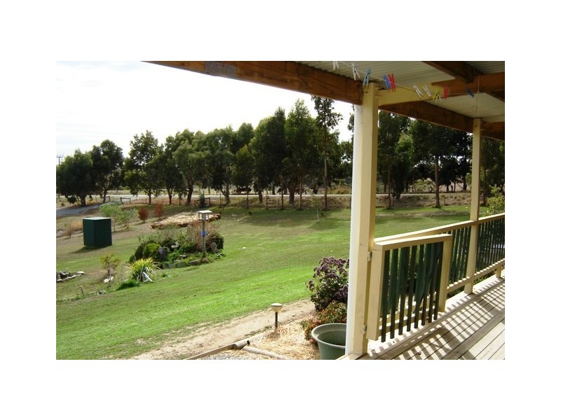 Lot 6 Cole Road, Delamere SA 5204