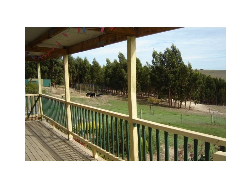 Lot 6 Cole Road, Delamere SA 5204