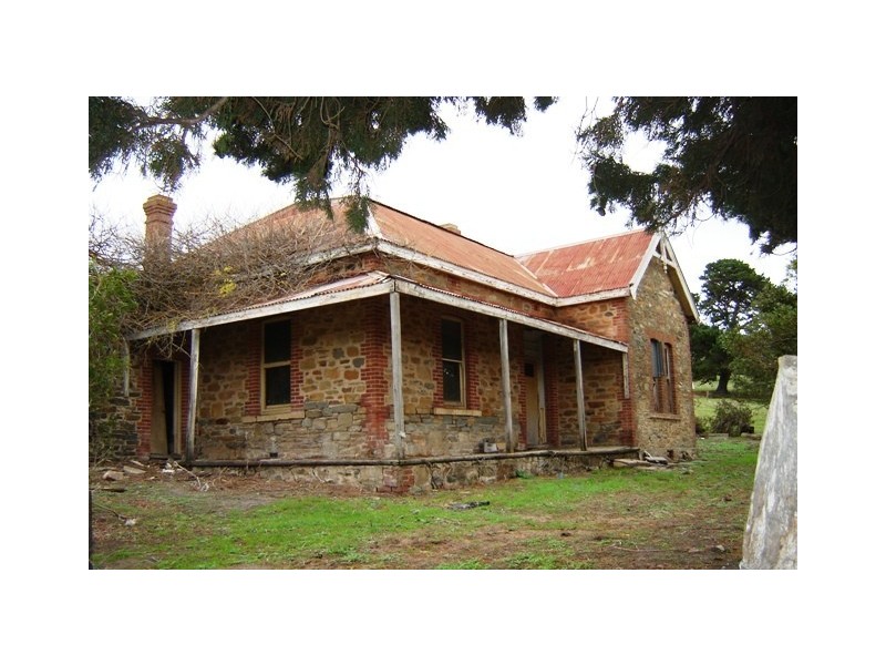 Lot 30 Nosworthy Road, Inman Valley SA 5211