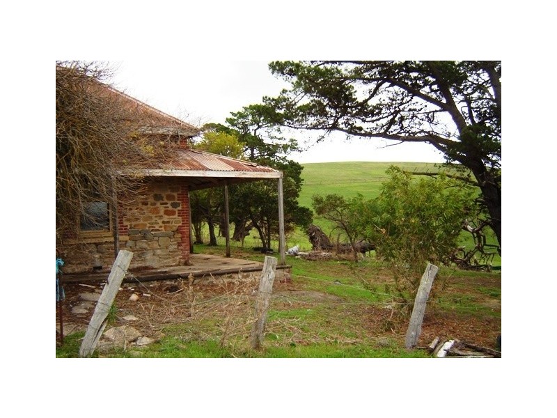 Lot 30 Nosworthy Road, Inman Valley SA 5211