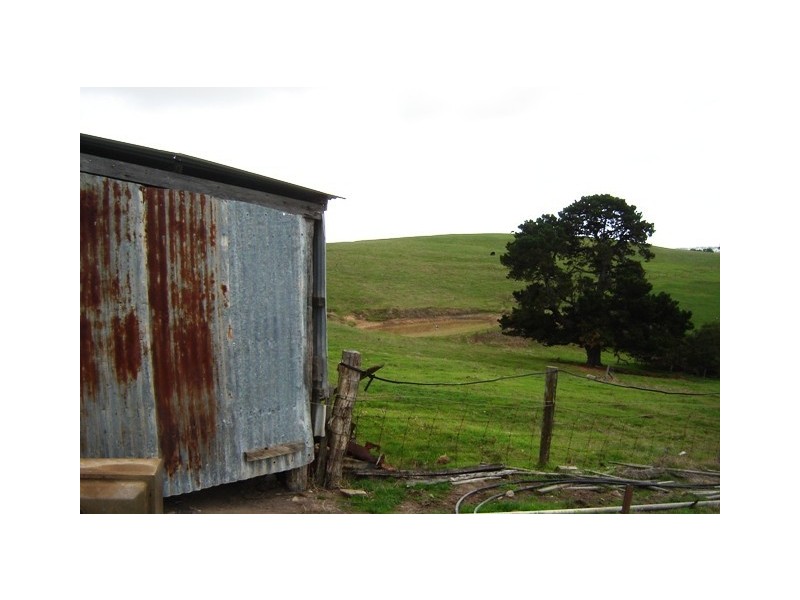 Lot 30 Nosworthy Road, Inman Valley SA 5211