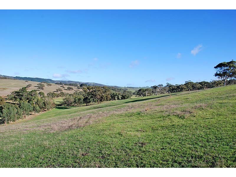 Lot 4 Back Valley Road, Victor Harbor SA 5211