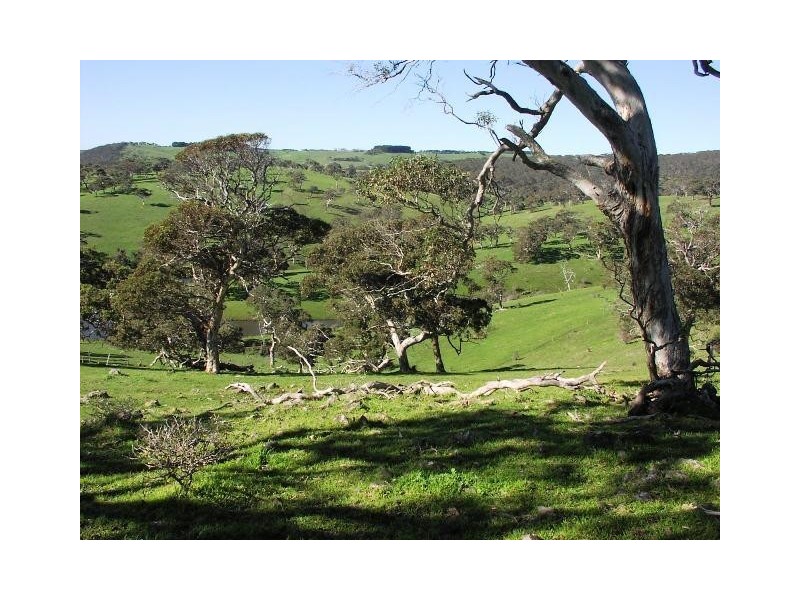 Lot 9 Sappers Rd, Cape Jervis SA 5204