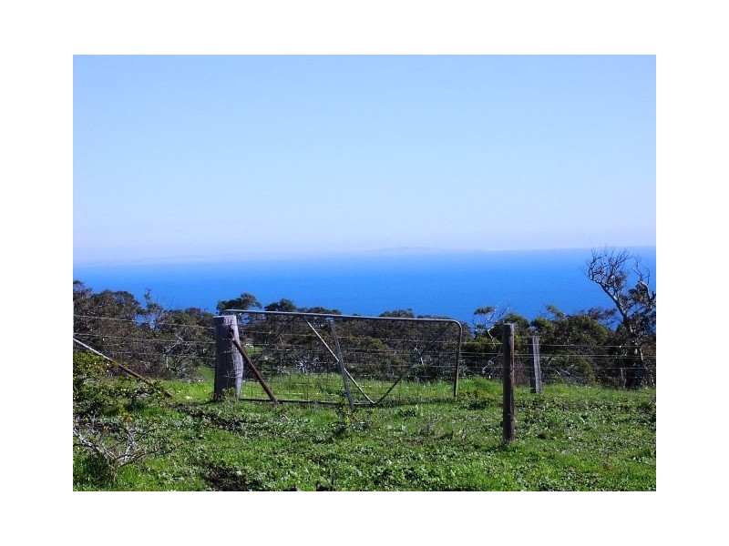 Lot 9 Sappers Rd, Cape Jervis SA 5204