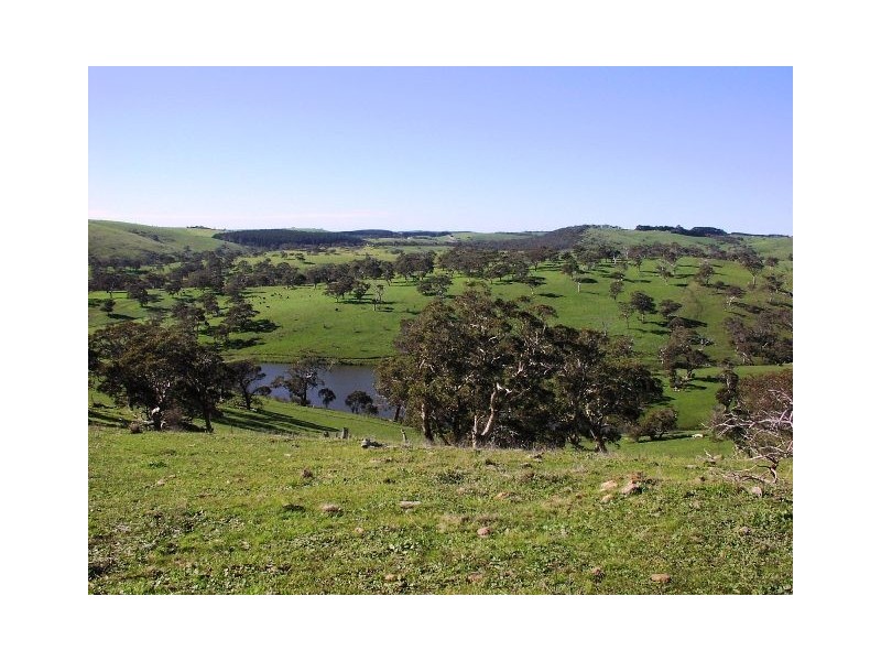 Lot 9 Sappers Rd, Cape Jervis SA 5204