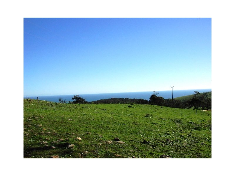 Lot 9 Sappers Rd, Cape Jervis SA 5204