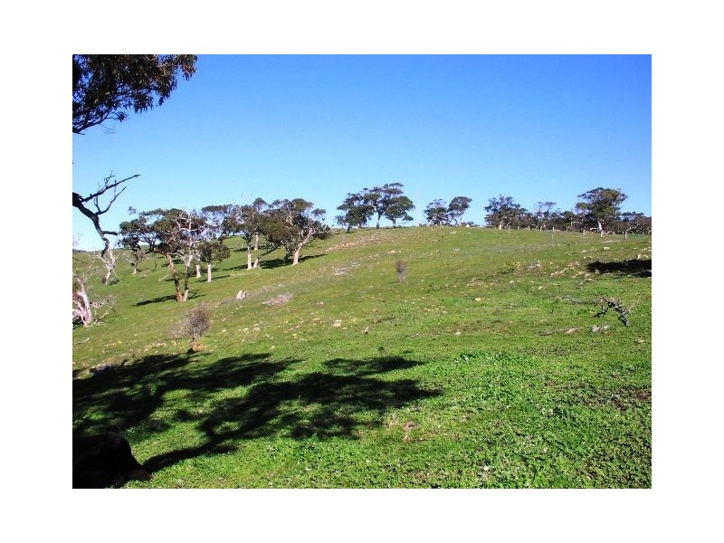 Lot 9 Sappers Rd, Cape Jervis SA 5204