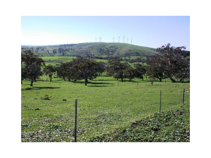 Lot 9 Sappers Rd, Cape Jervis SA 5204