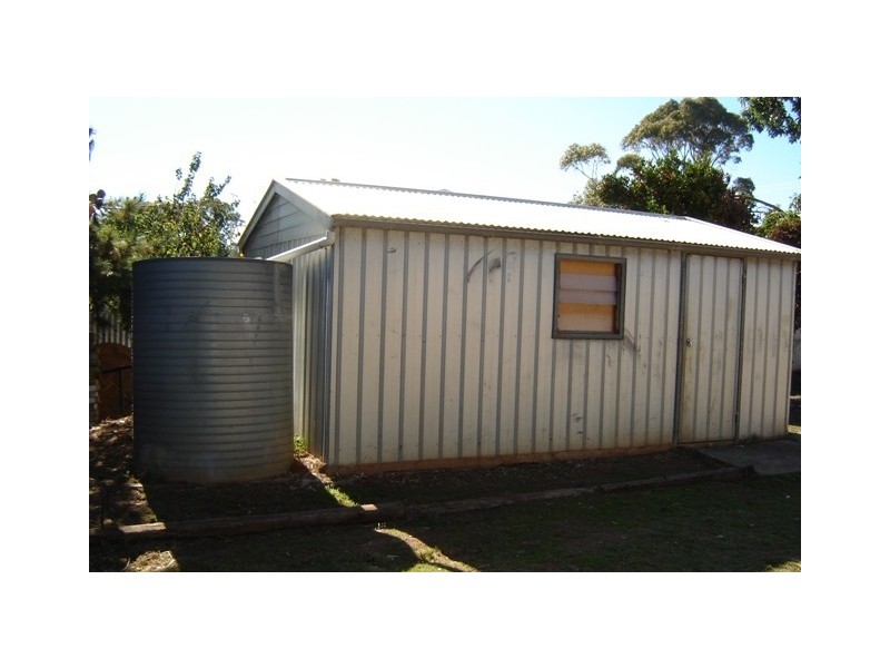 16 Carrickalinga Road, Carrickalinga SA 5204