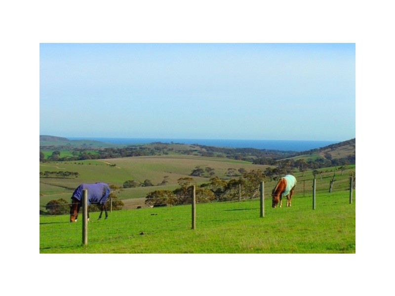 Lot 541 Coomooloo Road, Inman Valley SA 5211