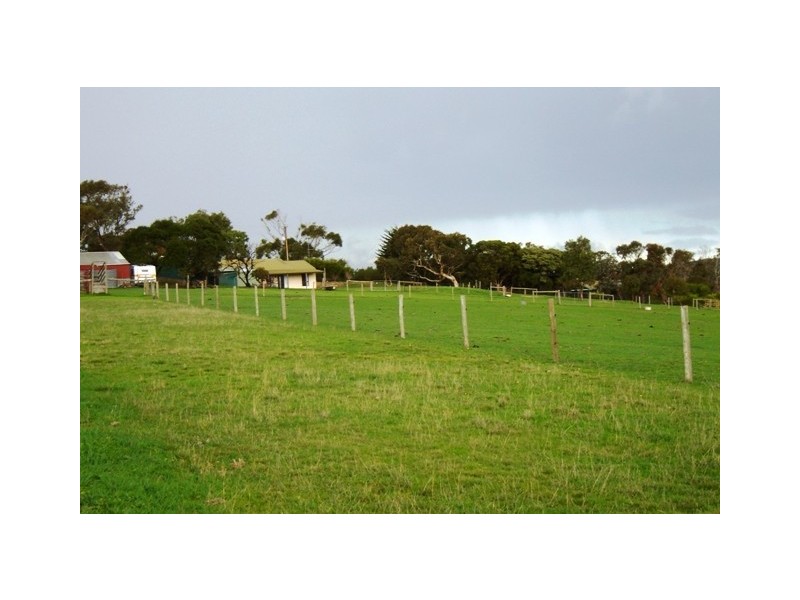 Lot 541 Coomooloo Road, Inman Valley SA 5211