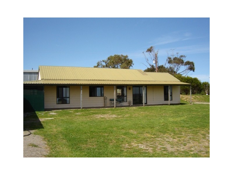 Lot 541 Coomooloo Road, Inman Valley SA 5211