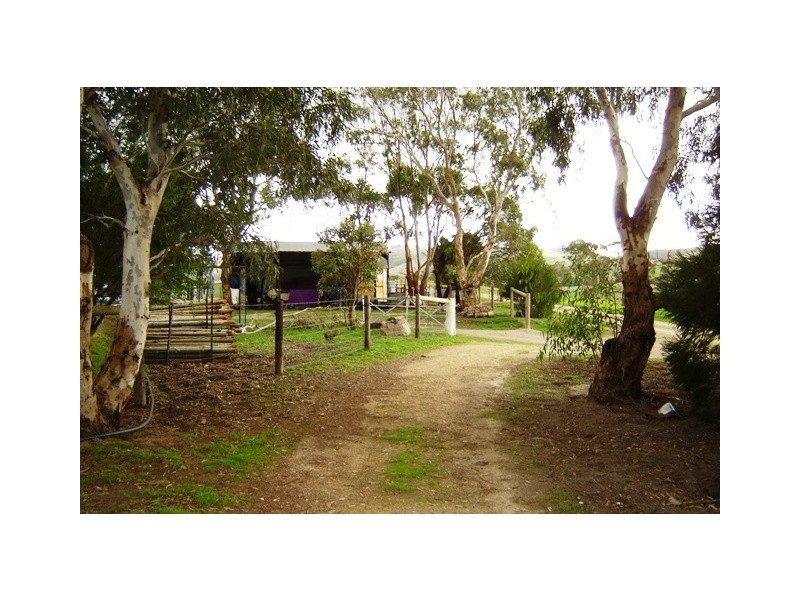 Lot 541 Coomooloo Road, Inman Valley SA 5211