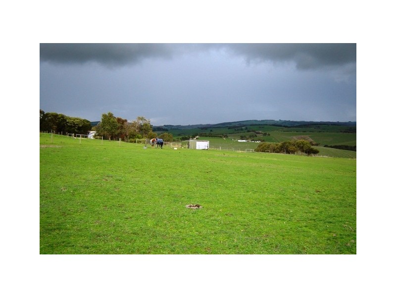 Lot 541 Coomooloo Road, Inman Valley SA 5211