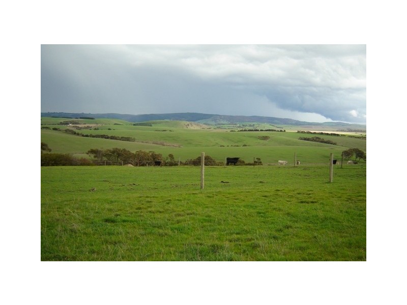 Lot 541 Coomooloo Road, Inman Valley SA 5211