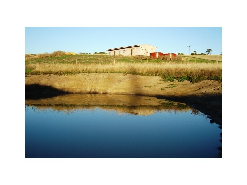 Lot 14 Torrens Vale Road, Yankalilla SA 5203