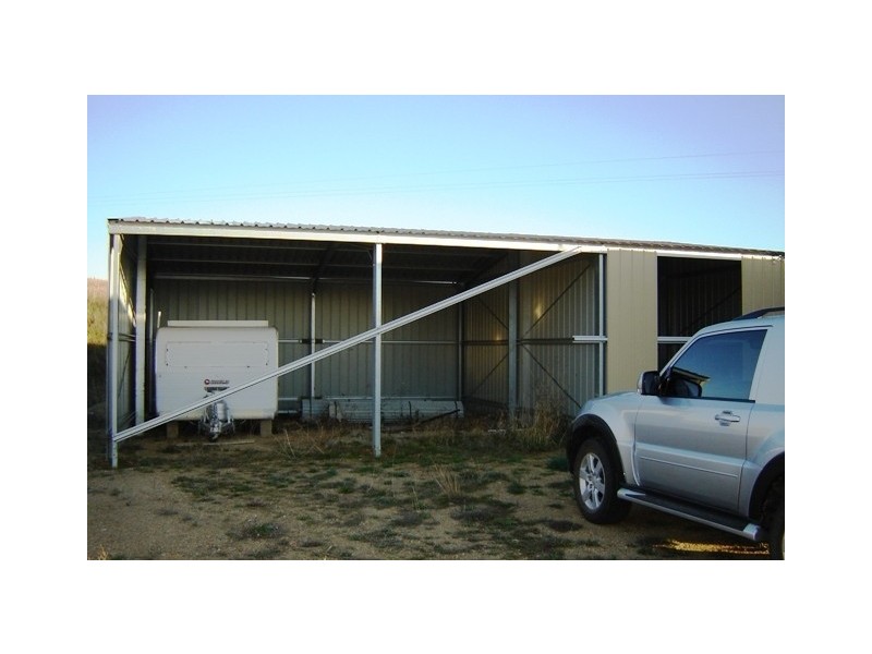 Lot 14 Torrens Vale Road, Yankalilla SA 5203