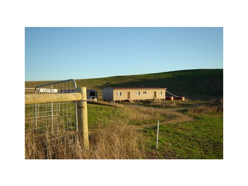 Lot 14 Torrens Vale Road, Yankalilla SA 5203
