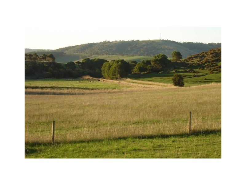 Lot 14 Torrens Vale Road, Yankalilla SA 5203