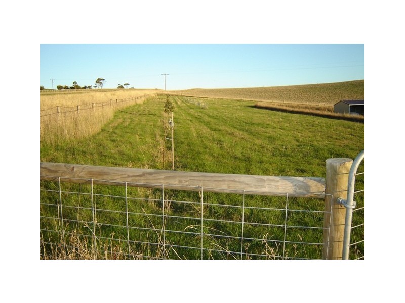 Lot 14 Torrens Vale Road, Yankalilla SA 5203
