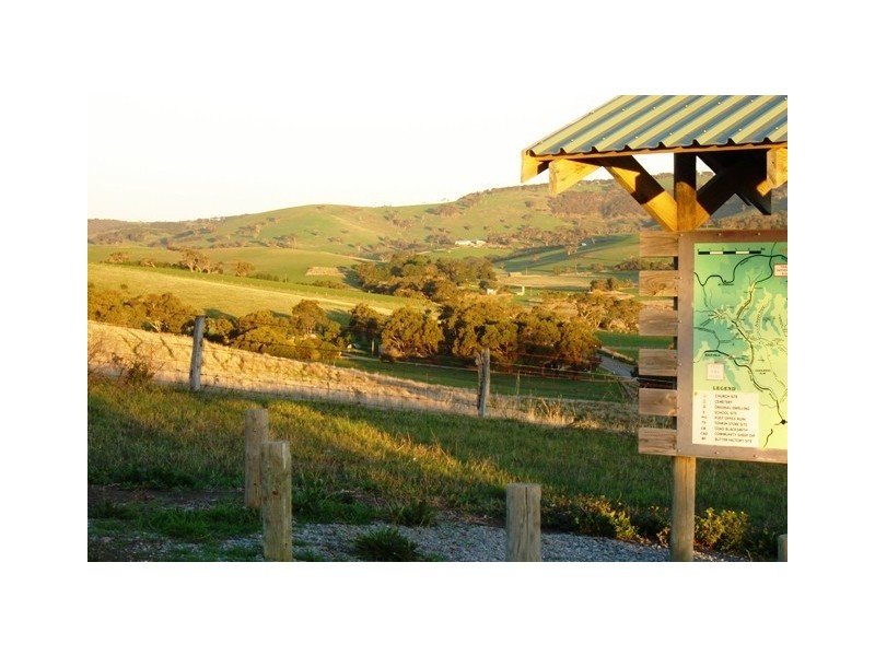 Lot 14 Torrens Vale Road, Yankalilla SA 5203