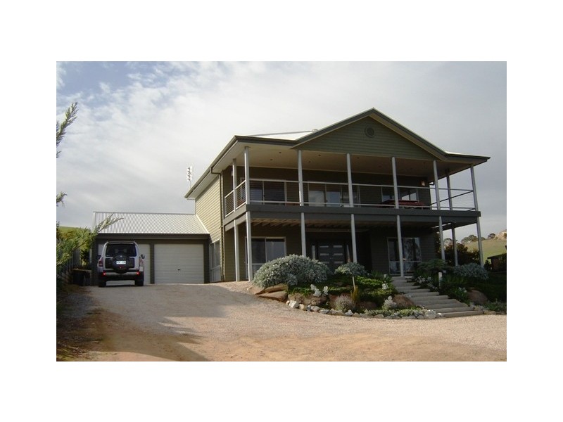 3 Brown Road, Carrickalinga SA 5204