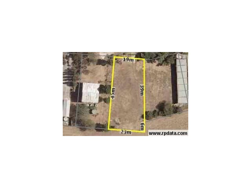 Lot 204 Christie Street, Cape Jervis SA 5204