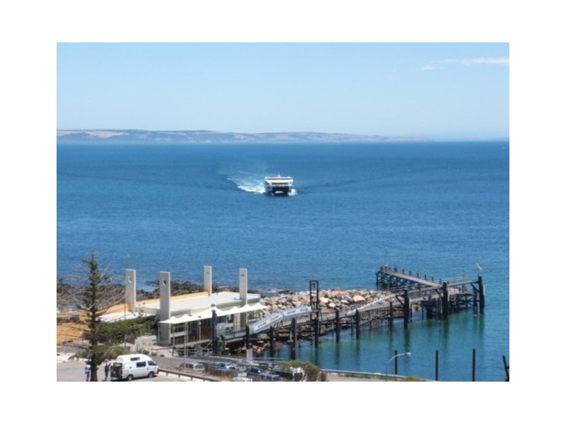 Lot 204 Christie Street, Cape Jervis SA 5204