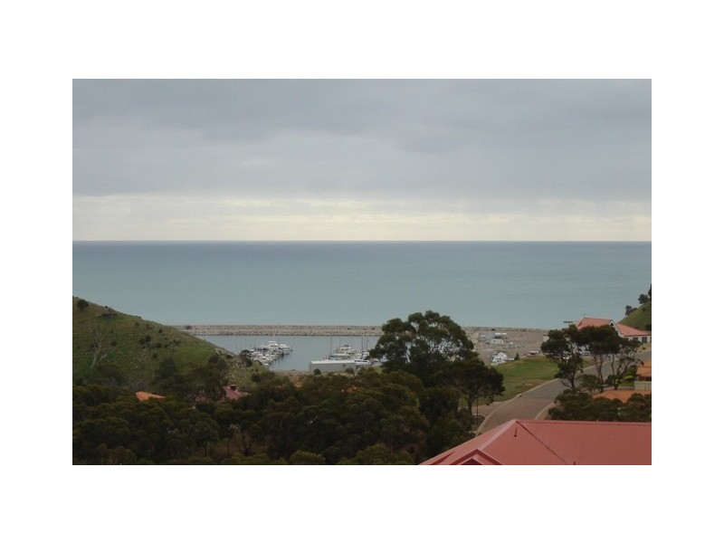 33/62 Seaview Avenue, Second Valley SA 5204