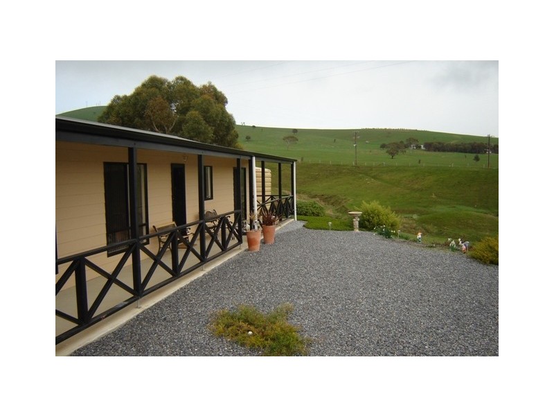 Lot 68 Karrata Road, Second Valley SA 5204