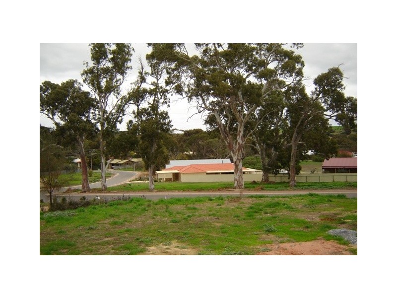 Lot 29 Barton Street, Yankalilla SA 5203