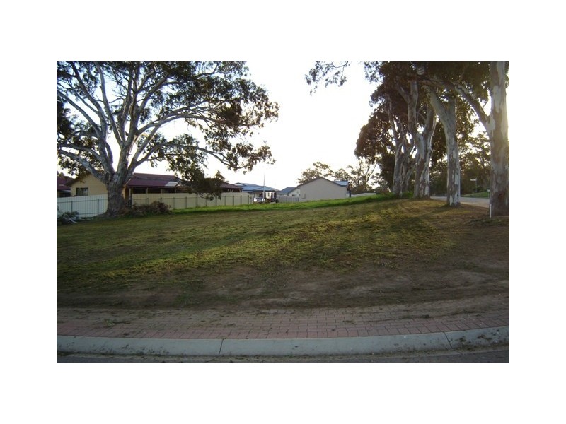 Lot 10 Barton Street, Yankalilla SA 5203